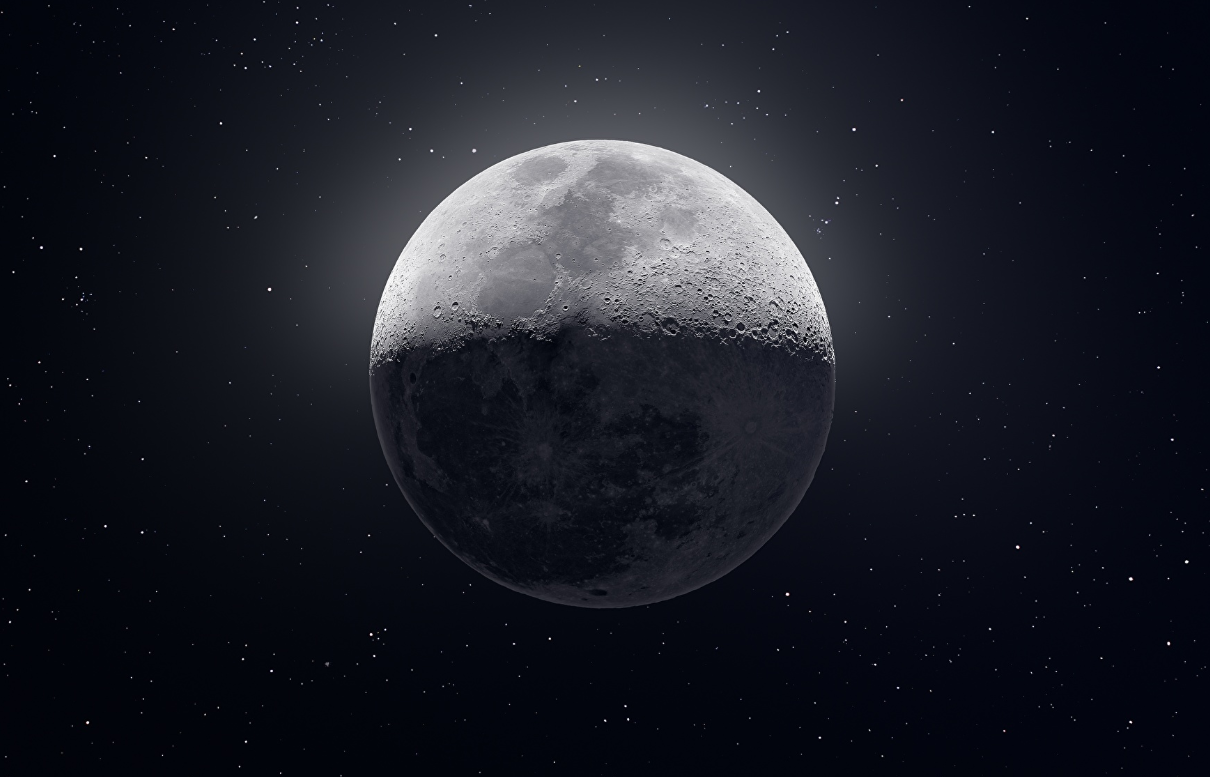 Ay Olmasaydı Dünya Nasıl Olurdu?