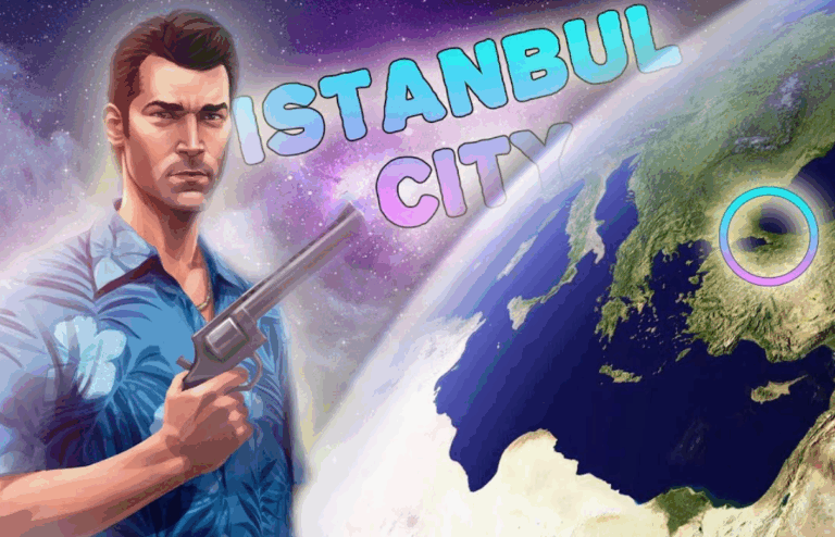 Yıllardır Konuşulan Söylenti Doğrulandı: GTA İstanbul Hazırlıkları Varmış!