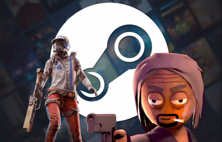 2025’in En Çok Satan Steam Oyunları: Zirvede Battlefield 6 ve Silksong