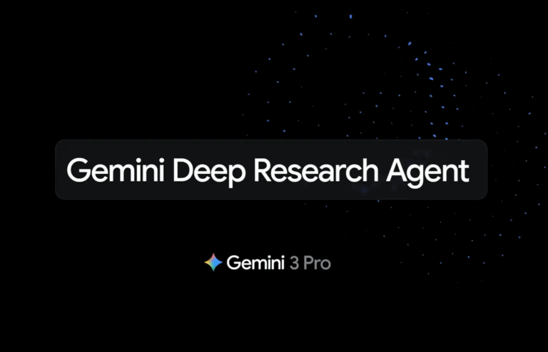 Gemini Deep Research: Araştırmayı Baştan Tanımlayan Yapay Zekâ