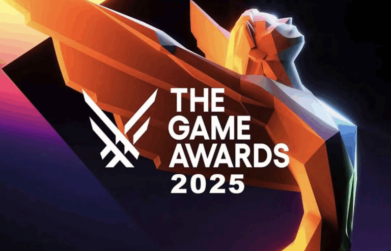 The Game Awards 2025: Kazananlar ve Öne Çıkanlar