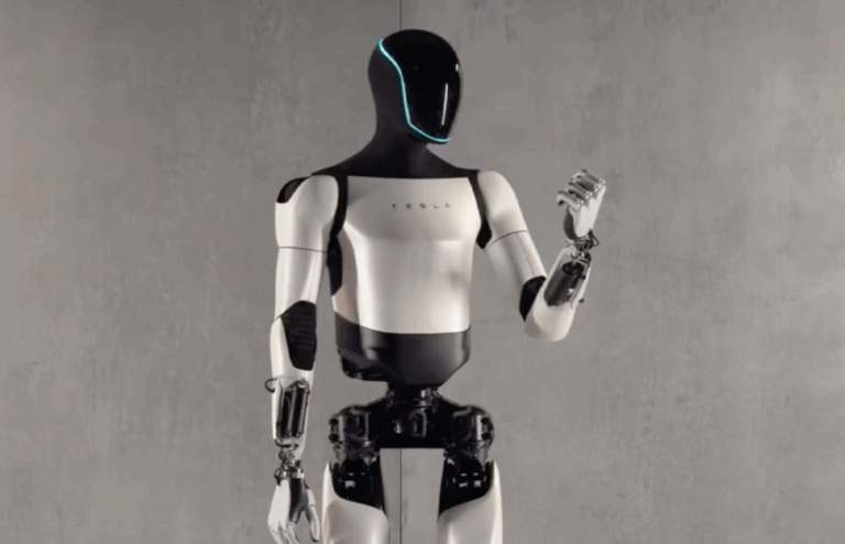 Xiaomi’den Robotik Hamle: Tesla’dan Kritik Transfer