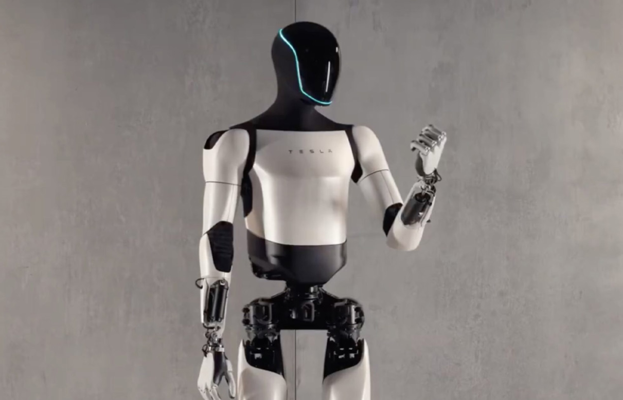 Xiaomi’den Robotik Hamle: Tesla’dan Kritik Transfer