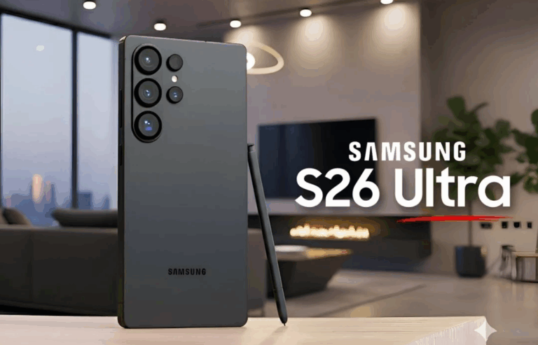 Galaxy S26 Ultra ile Fotoğrafçılıkta Yeni Çağ: Takılıp Çıkarılabilen Kamera Aksesuarları Geliyor!