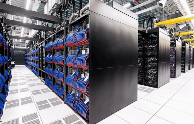 Meksika, Latin Amerika’nın Dijital Liderliğine Hazırlanıyor: Coatlicue Süper Bilgisayarı