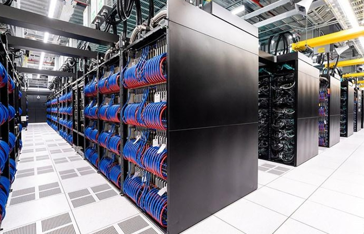 Meksika, Latin Amerika’nın Dijital Liderliğine Hazırlanıyor: Coatlicue Süper Bilgisayarı