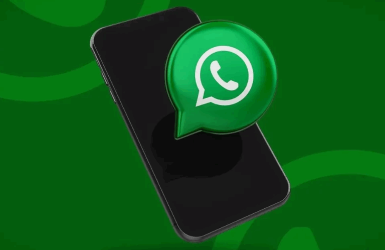 WhatsApp’tan 2026’ya Özel Çıkartmalar ve Efektler Geldi