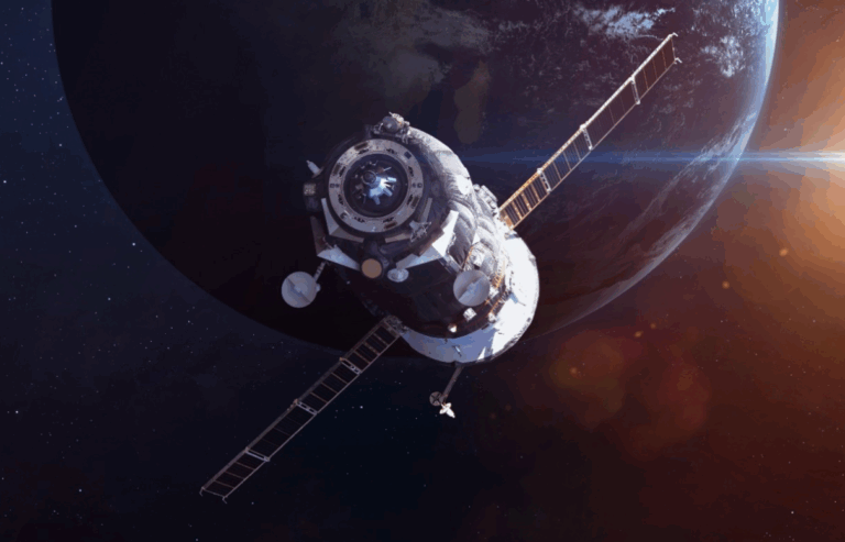 Stanford’un Yapay Zekası, Uzay Robotunu Tarihi Görevde Yönetti