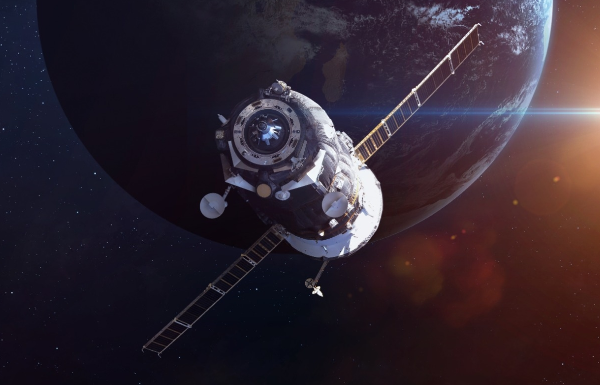 Stanford’un Yapay Zekası, Uzay Robotunu Tarihi Görevde Yönetti