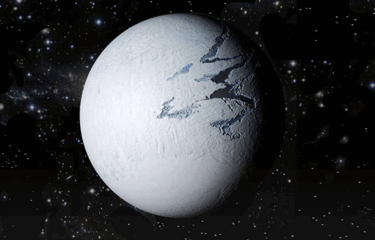 Buzul Çağları Dünya’yı Nasıl Şekillendirdi?