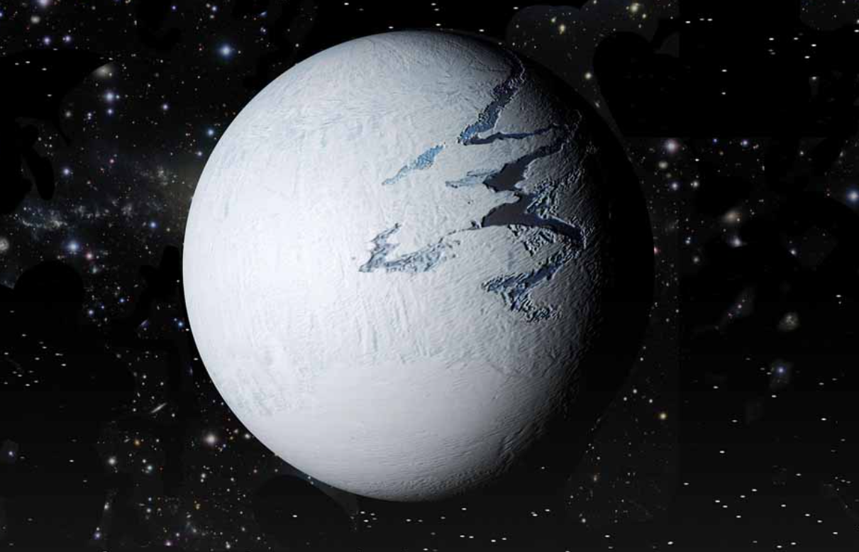 Buzul Çağları Dünya’yı Nasıl Şekillendirdi?