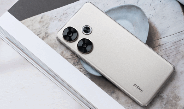 İnceliğiyle Şaşırtan 10.000 mAh’lik Xiaomi Telefon Yolda!