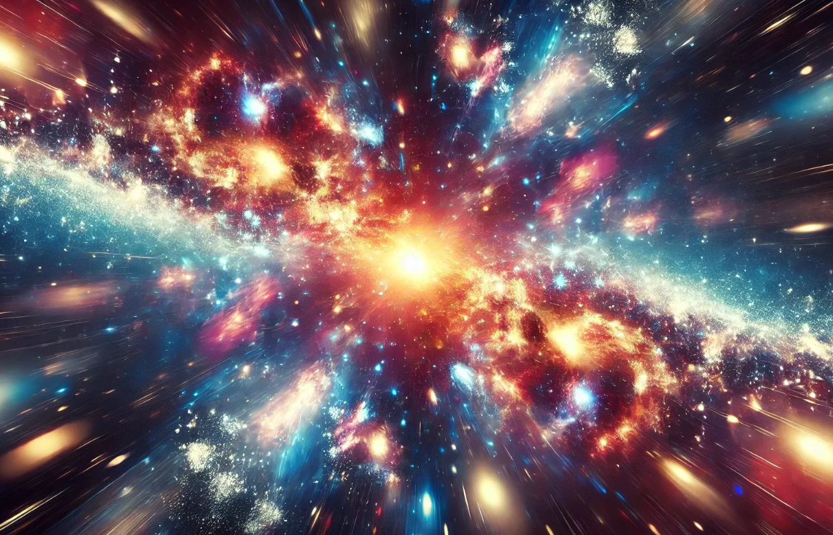 Evrenin Genişleme Sırrı: Hubble Gerilimi ve Yeni Fizik İpuçları