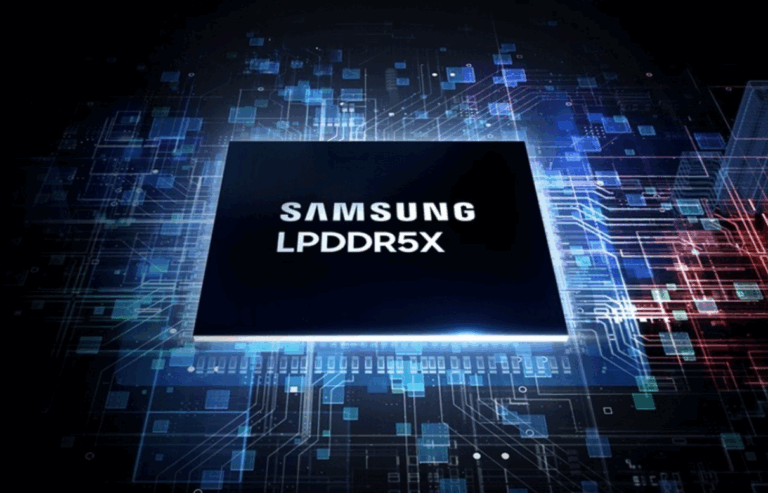 Apple ve Samsung’dan Dev Bellek Anlaşması: iPhone 18’e Güç Verecek