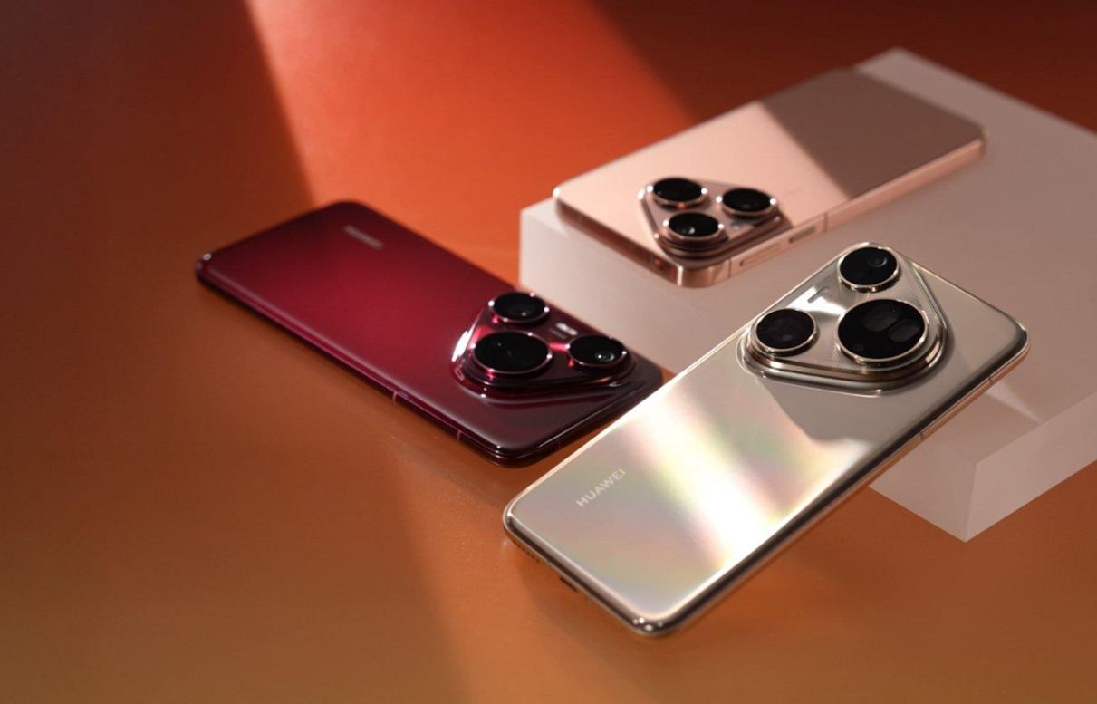 Huawei Yıl Sonuna Özel Kampanyasını Duyurdu