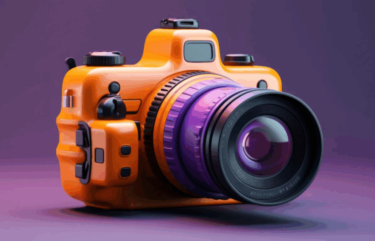 Lenssiz Kamera Devrimi: Görüntüyü Algoritmalar Belirleyecek