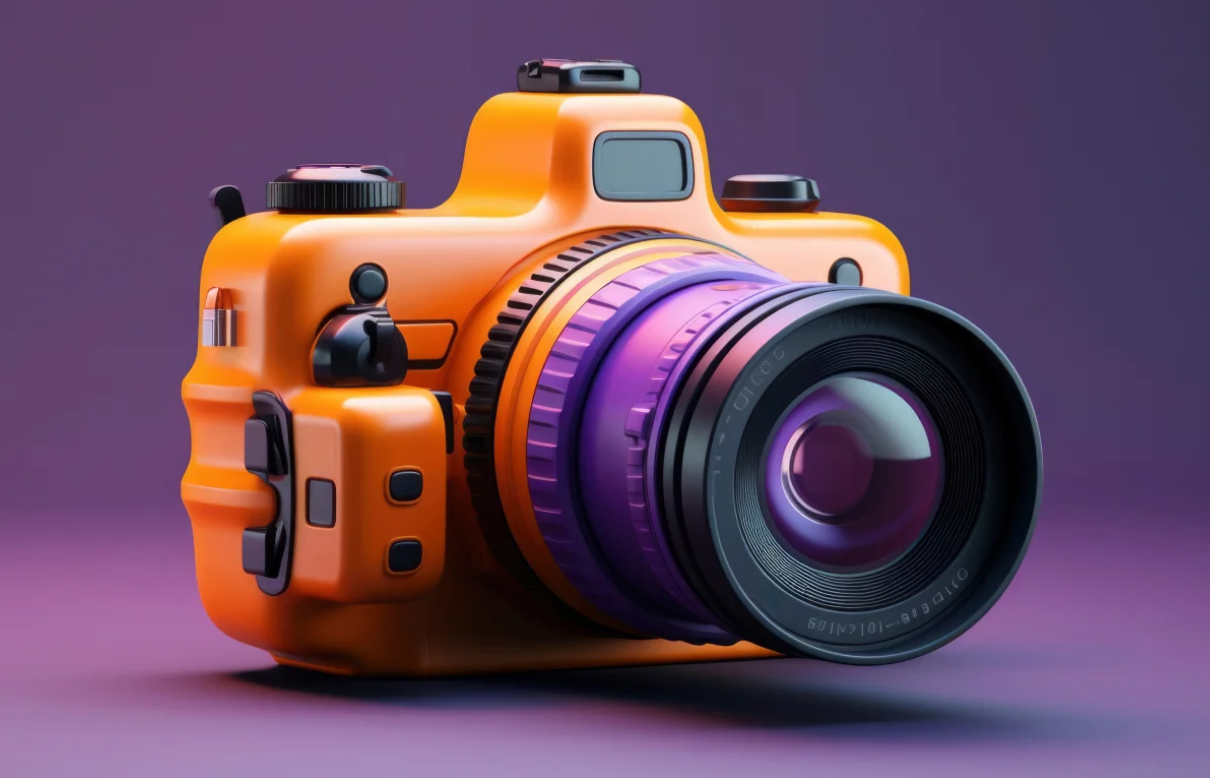 Lenssiz Kamera Devrimi: Görüntüyü Algoritmalar Belirleyecek