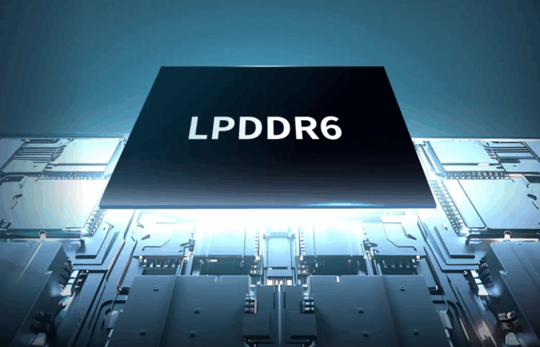Akıllı Telefonlarda Yeni Çağ: LPDDR6 ile Jet Hızı Başlıyor