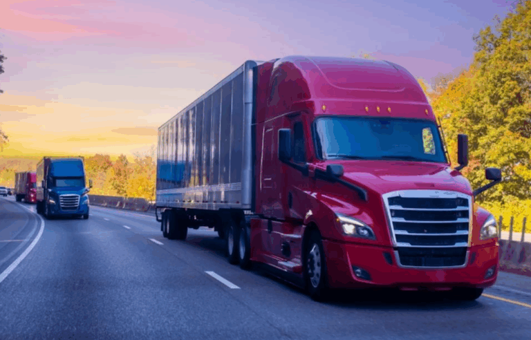 Yolda Şarj Devrimi: Geleceğin Taşımacılığına Güç Veren Teknoloji