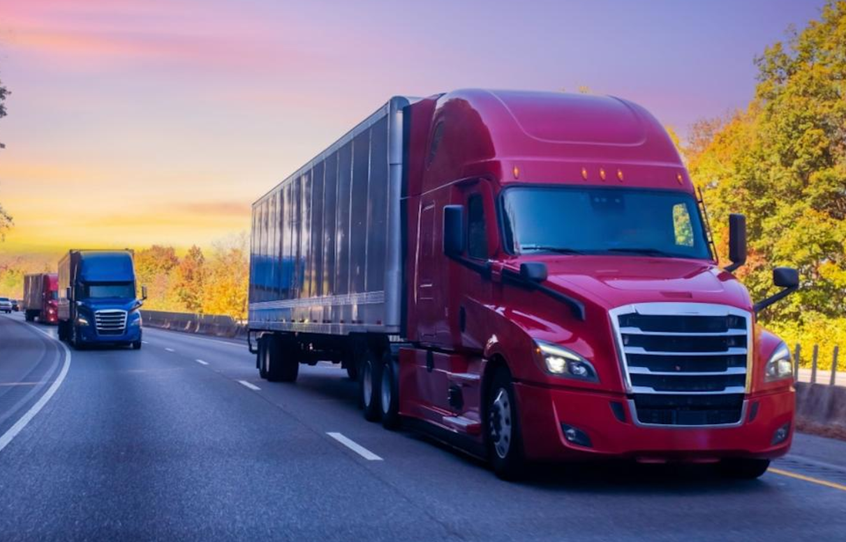 Yolda Şarj Devrimi: Geleceğin Taşımacılığına Güç Veren Teknoloji