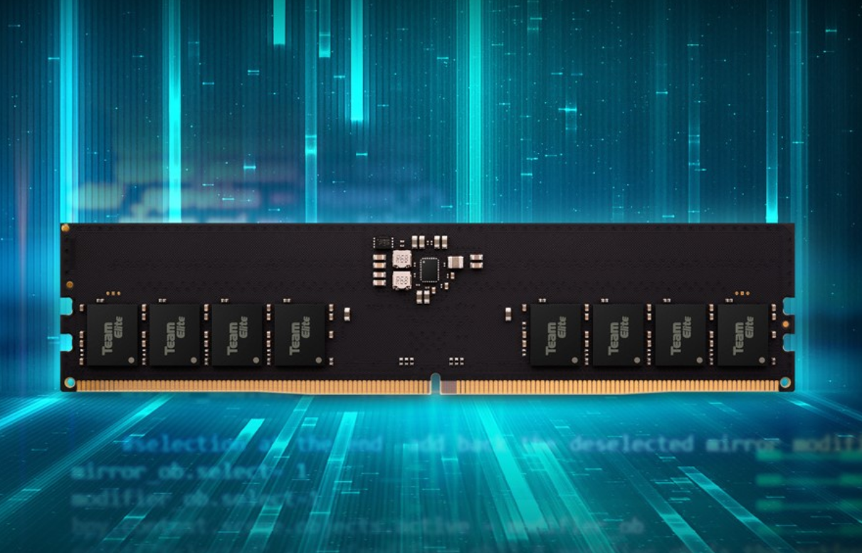 DDR5 Krizi Donanım Pazarını Sarsıyor