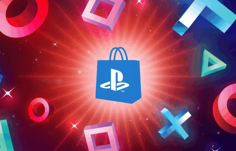 PlayStation Store’da Yılın Son Büyük İndirimi Başladı!
