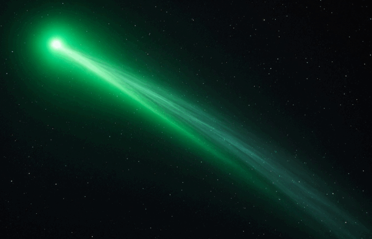 3I/ATLAS Alarmı: Dünya Gezegen Savunmasına Hazırlanıyor!