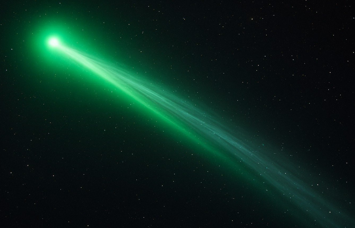 3I/ATLAS Alarmı: Dünya Gezegen Savunmasına Hazırlanıyor!