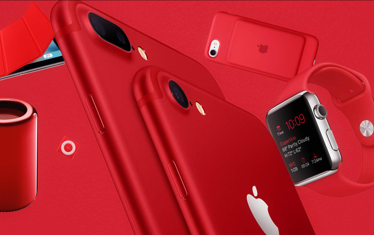 Apple’dan Tatil Dönemine Özel Sosyal Sorumluluk Hamlesi