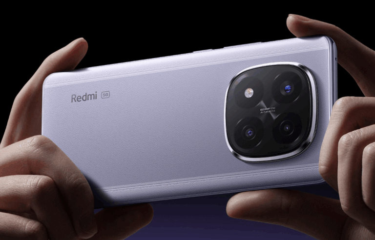 Redmi Note 15 Pro 4G ile Xiaomi Sınırları Zorluyor