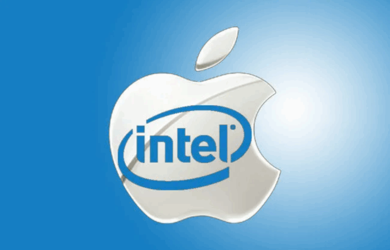iPhone 21’de Sürpriz: Intel Üretimi İşlemciler Gündemde