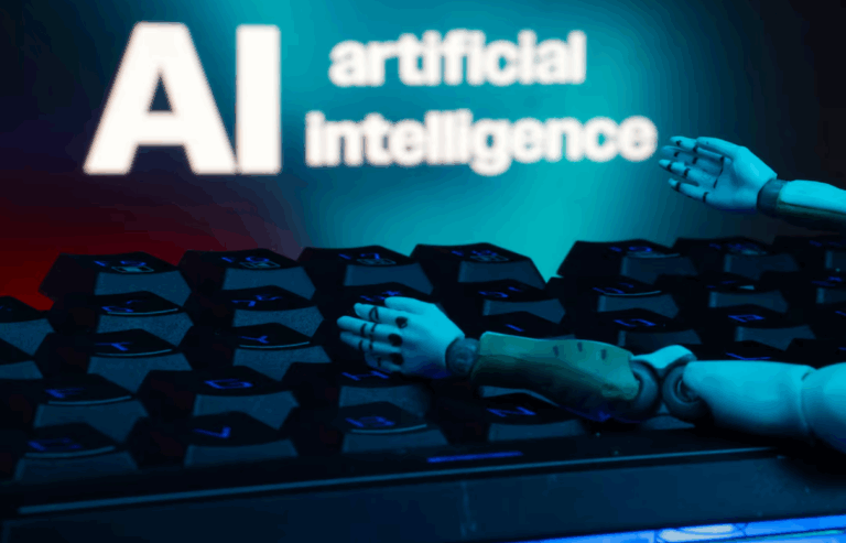 Yapay Zeka İş Dünyasında Hangi Meslekleri Değiştiriyor?