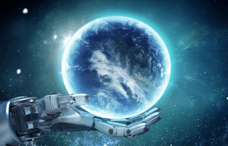 Yapay Zekâ İçin Yeni Ufuk: Veri Merkezleri Yörüngeye Taşınıyor