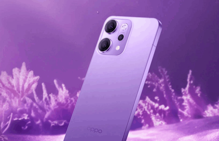Kasım 2025’in Amiral Gemisi Lideri: OPPO Reno15 Pro