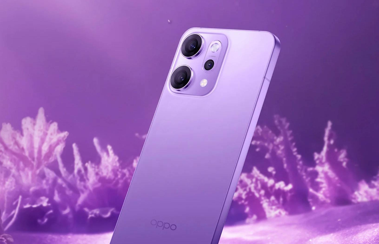 Kasım 2025’in Amiral Gemisi Lideri: OPPO Reno15 Pro