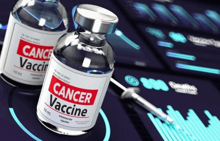 Nanoteknolojiyle Kanser Tarih mi Oluyor?