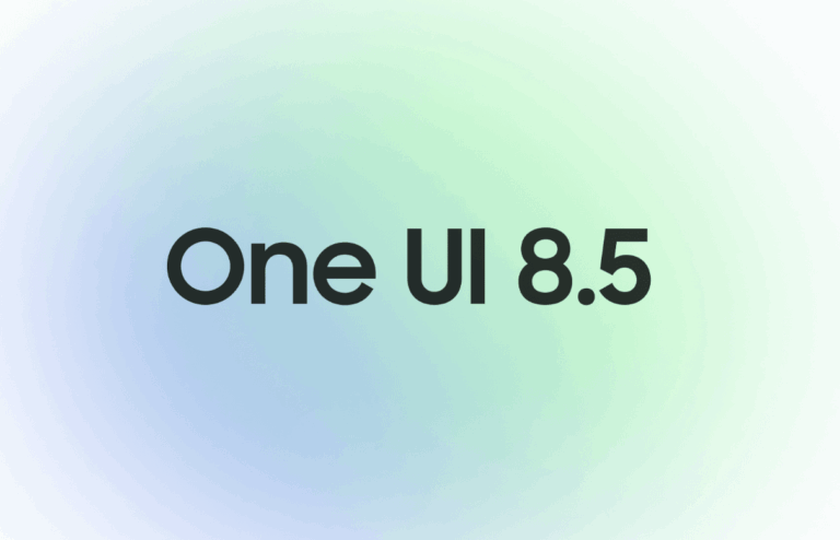 One UI 8.5 Yenilikleri Açık Beta ile Ortaya Çıkıyor