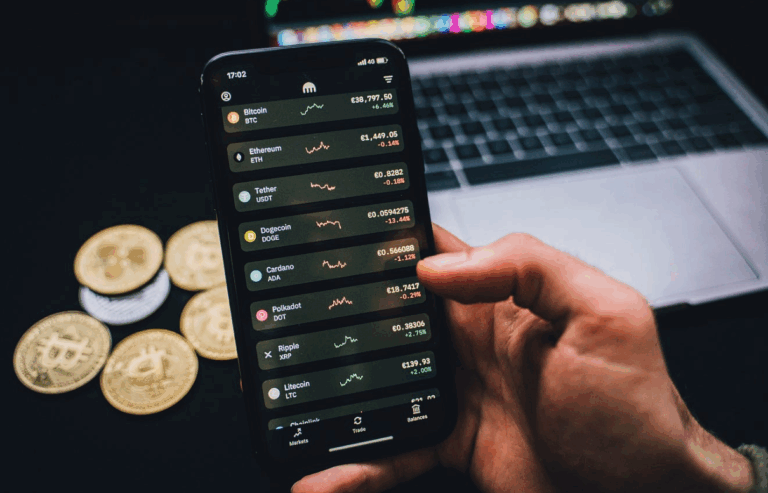 Kripto Piyasalarında Dalgalı Seyir: Bitcoin Yükselirken Altcoinlerde Baskı Devam Ediyor