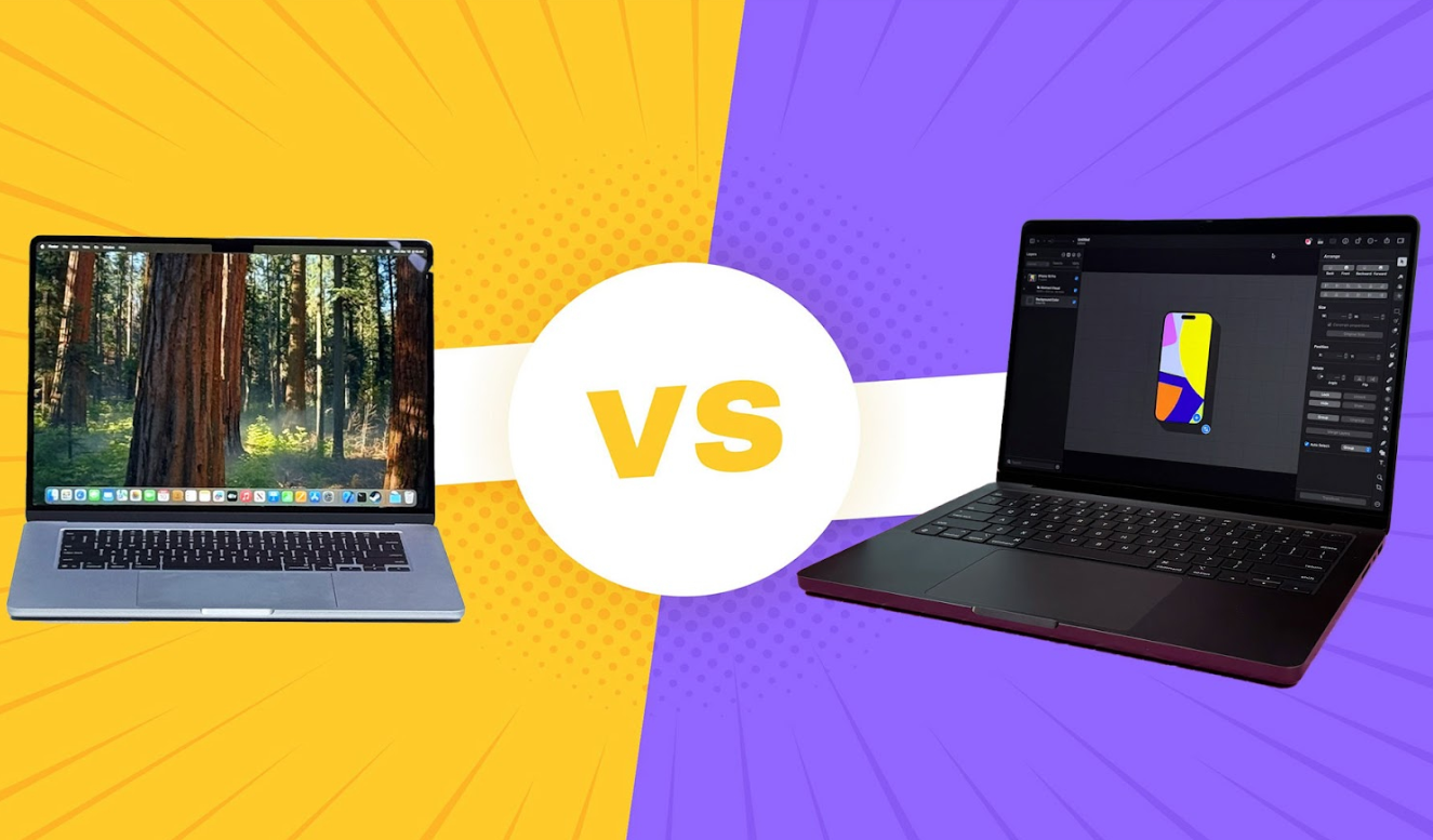 MacBook vs. Windows Laptop: Hangi Ekosistem Size Uygun?
