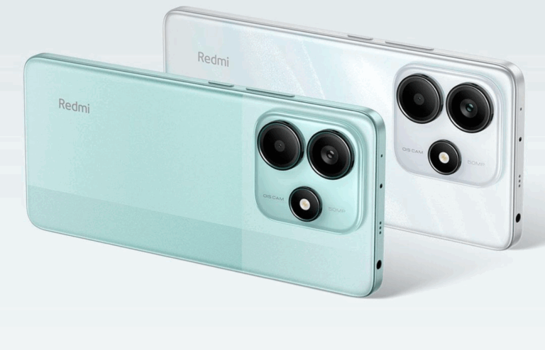 Redmi Note 15 Serisi Türkiye’ye Geliyor