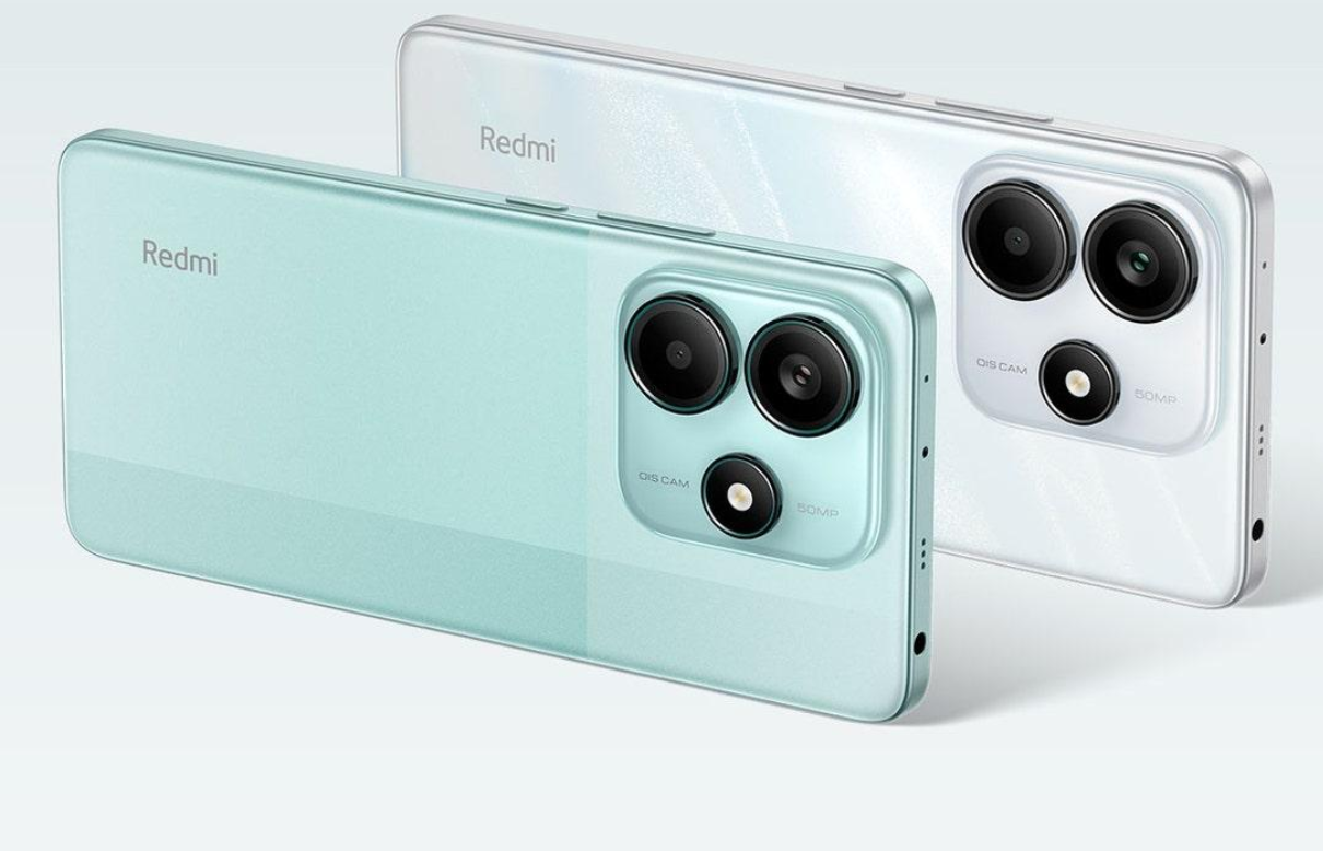 Redmi Note 15 Serisi Türkiye’ye Geliyor