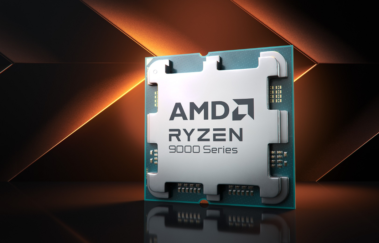 AMD’den Sürpriz Hamle: Ryzen İşlemcilere Zam Geldi