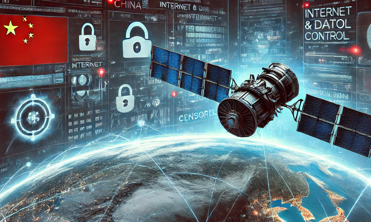 Çin’in “Xingyan” Hamlesi: Uzay Trafiğinde Yeni Dönem