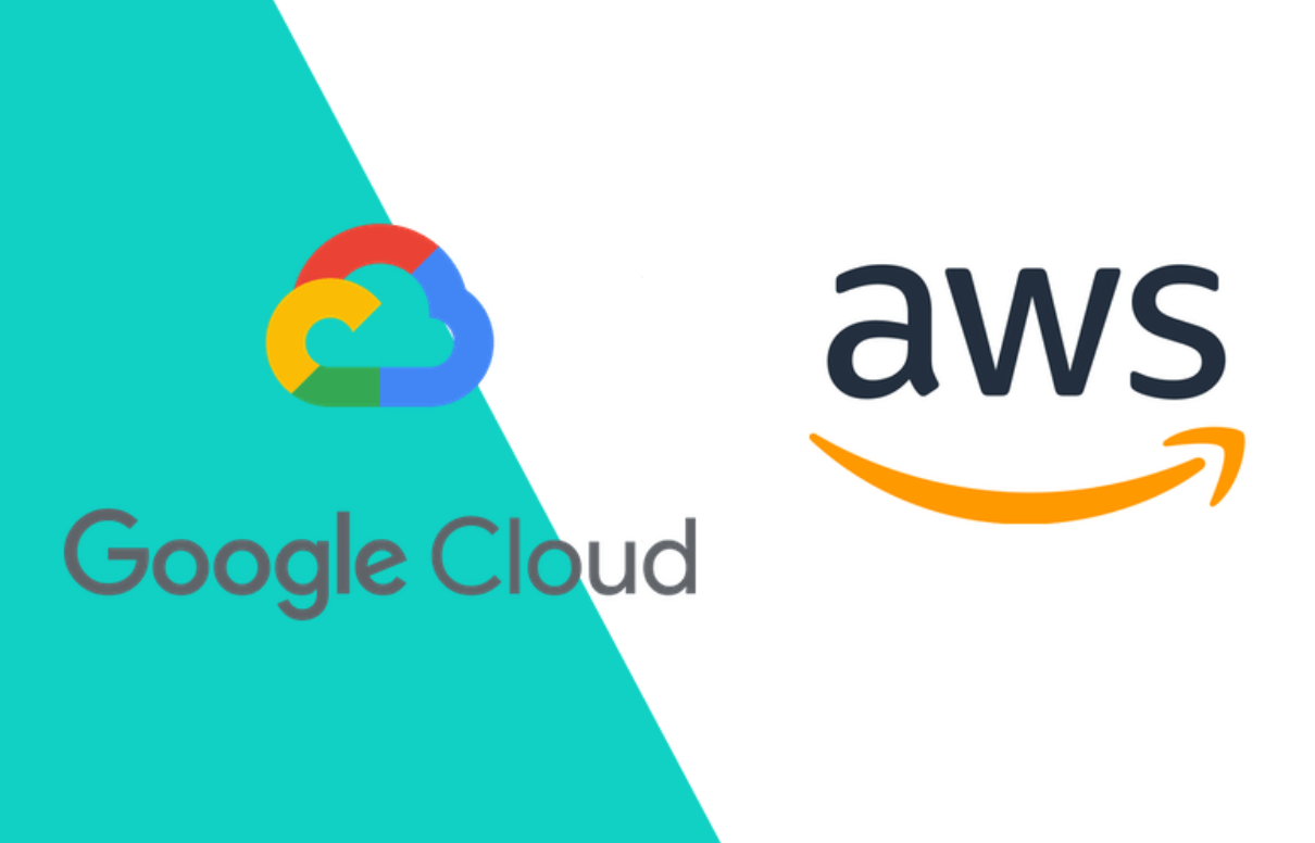 Amazon Web Services ve Google’dan Çoklu Bulut İçin Yeni Ağ Hamlesi