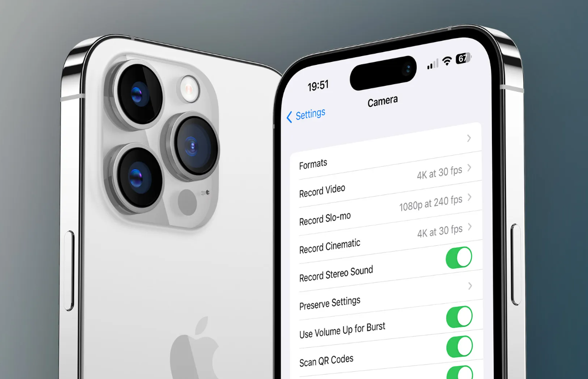 Akıllı Telefonlarda Kamera Ayarlarını En İyi Hale Getirmek için İpuçları
