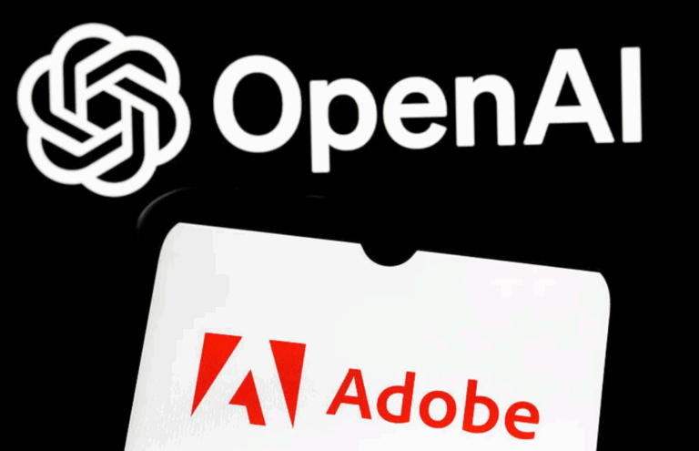 OpenAI–Adobe Ortaklığı: Sohbetten Tasarıma Yeni Dönem