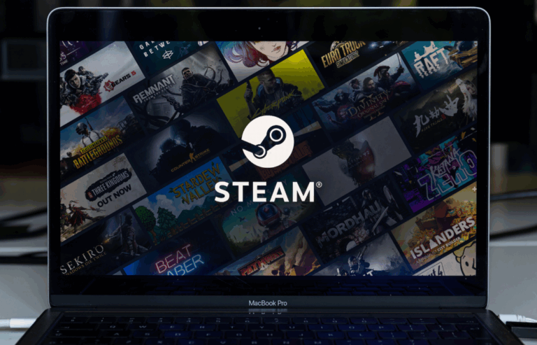 Steam’de Bu Hafta: 4 Yeni Ücretsiz Oyun!