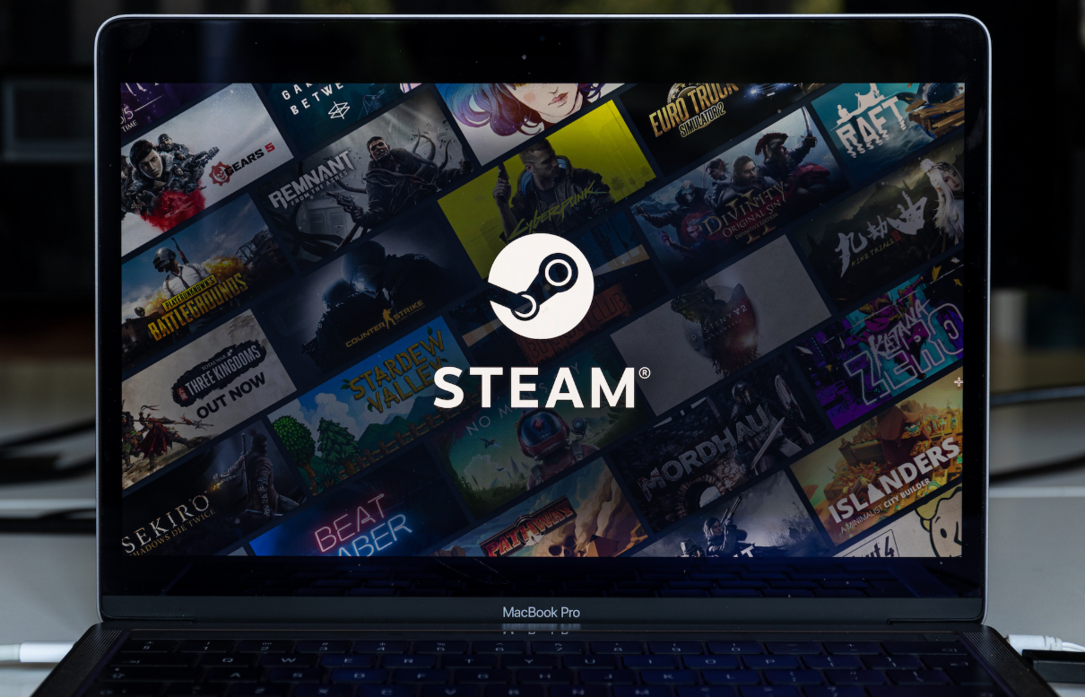 Steam’de Bu Hafta: 4 Yeni Ücretsiz Oyun!