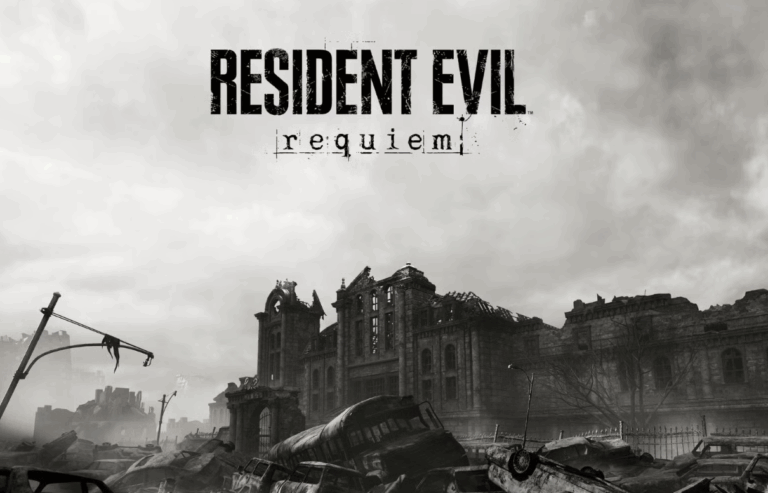 Resident Evil Requiem: Klasik Atmosfer Yeniden Doğuyor