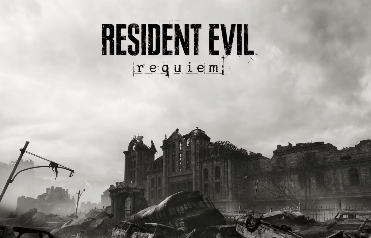 Resident Evil Requiem: Klasik Atmosfer Yeniden Doğuyor